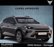 Cupra Formentor 2022