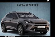 Cupra Formentor 2022