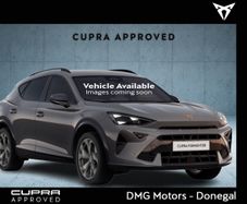 Cupra Formentor 2022