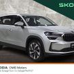 Skoda Kodiaq 2024