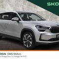 Skoda Kodiaq 2024