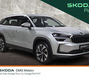 Skoda Kodiaq 2024