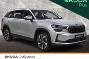 Skoda Kodiaq 2024