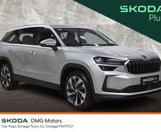 Skoda Kodiaq 2024