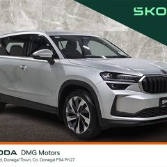 Skoda Kodiaq 2024