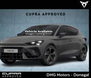 Cupra Leon 2026
