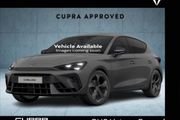 Cupra Leon 2026