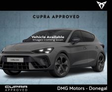 Cupra Leon 2026