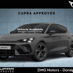 Cupra Leon 2026