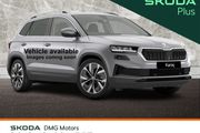 Skoda Karoq 2025