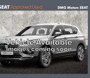 SEAT Tarraco 2024