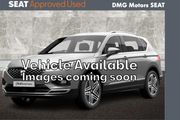 SEAT Tarraco 2024