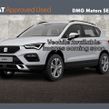 SEAT Ateca 2023