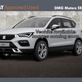 SEAT Ateca 2023