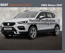 SEAT Ateca 2023