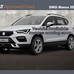 SEAT Ateca 2023