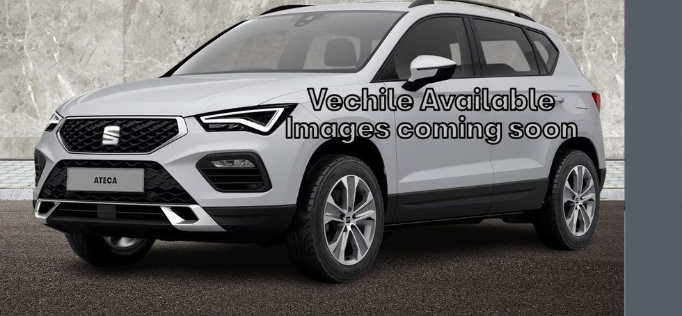 SEAT Ateca 2023