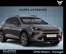 Cupra Formentor 2022