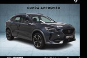 Cupra Formentor 2022