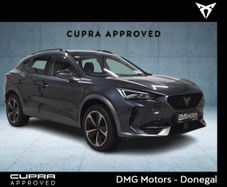 Cupra Formentor 2022
