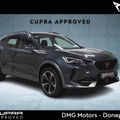 Cupra Formentor 2022