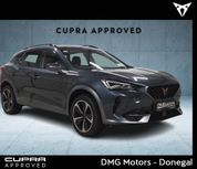 Cupra Formentor 2022