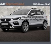 SEAT Ateca 2025