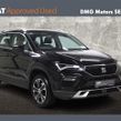 SEAT Ateca 2025