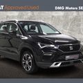SEAT Ateca 2025