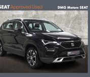 SEAT Ateca 2025