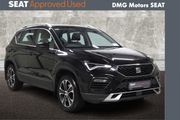 SEAT Ateca 2025