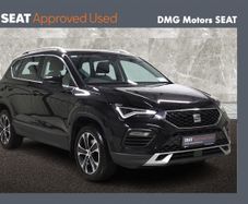 SEAT Ateca 2025