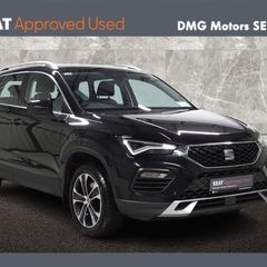 SEAT Ateca 2025
