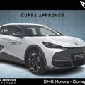 Cupra Tavascan 2026