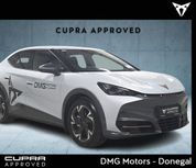 Cupra Tavascan 2026