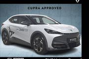 Cupra Tavascan 2026