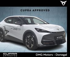 Cupra Tavascan 2026