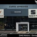 Cupra Tavascan 2026