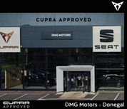 Cupra Tavascan 2026