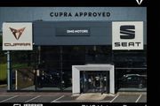 Cupra Tavascan 2026