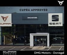Cupra Tavascan 2026