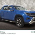 Volkswagen Amarok 2025
