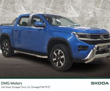 Volkswagen Amarok 2025