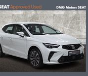 SEAT Ibiza 2026