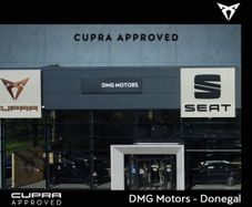 Cupra Born 2026