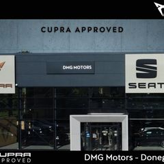Cupra Born 2026