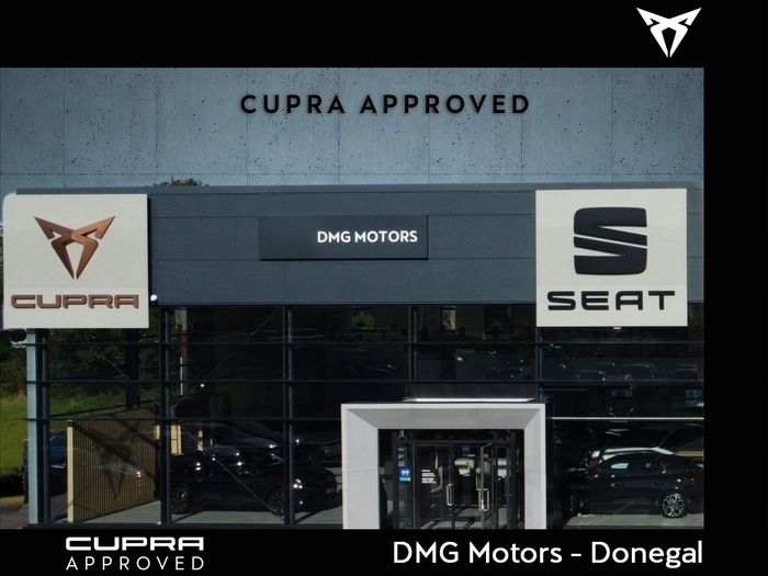 Cupra Born 2026
