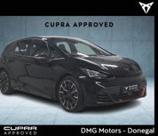 Cupra Born 2026