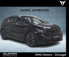 Cupra Born 2026