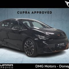 Cupra Born 2026